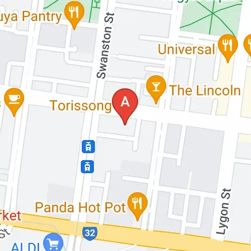 Parking For Rent - 5 Mins From Melbourne Uni & Rmit, 1 Min Walk To Queensberry Tram Stop