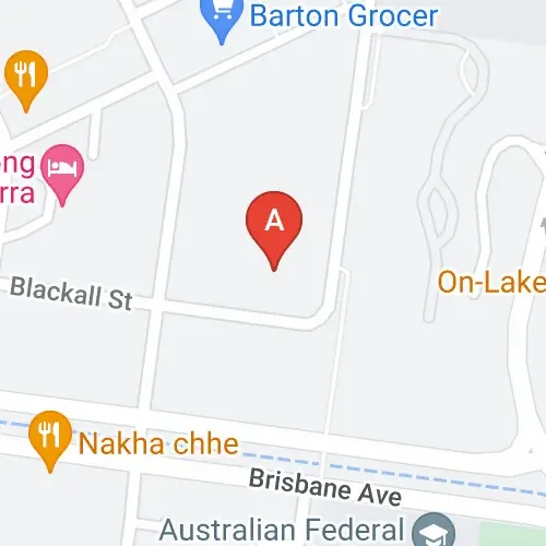 Parking, Garages And Car Spaces For Rent - 50 Blackall Street Barton Car Park