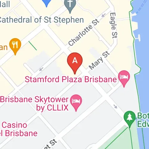 Parking For Rent - $500/month Reserved 100 Edward St Monthly Parking