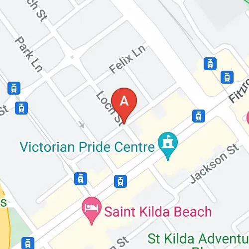Parking For Rent - 52 Fitzroy St. St.kilda- Secure Undercover Car Space For Lease