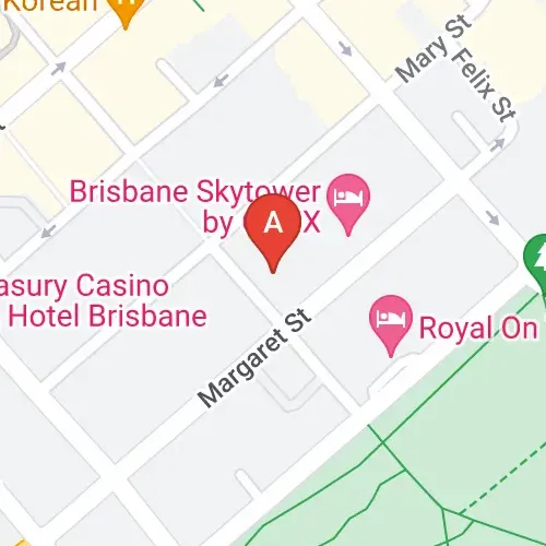 Parking For Rent - 53 Albert St