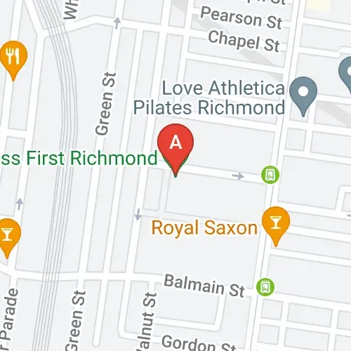 Parking For Rent - 560 Church Street, Cremorne