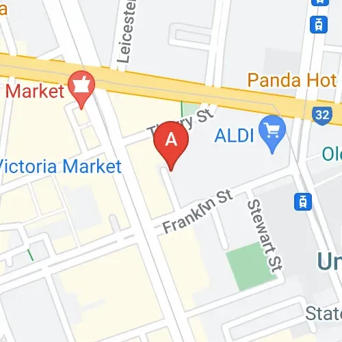 Parking For Rent - 58 Franklin Street 