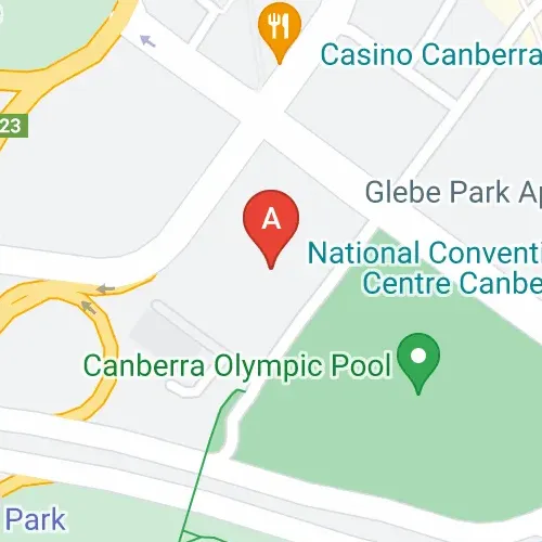 Parking For Rent - 64 Allara Street Canberra Car Park