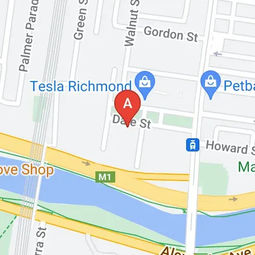 Parking For Rent - 658 Church Street Cremorne Car Park
