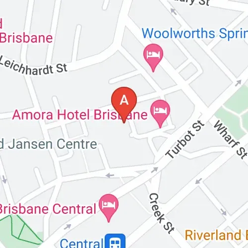 Parking For Rent - 67 Astor Tce