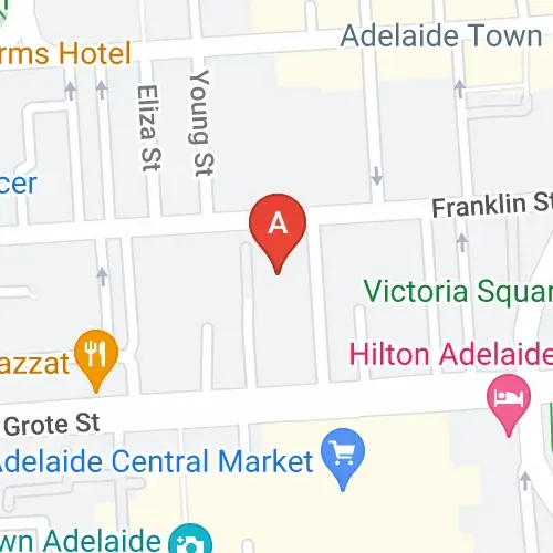 Parking For Rent - 69 Franklin Street, Adelaide Car Park