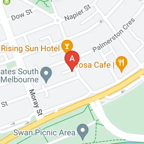 Parking For Rent - 74eastern Road South Melbourne Parking Wanted