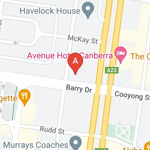 Parking, Garages And Car Spaces For Rent - 77 Northbourne Avenue, Act