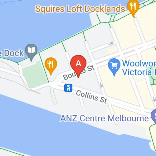 Parking For Rent - 888 Collins Street, Docklands