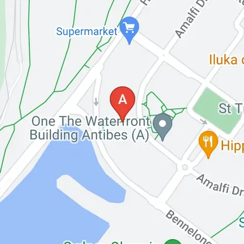 Parking For Rent - 9 Bennelong Parkway Parking Need 