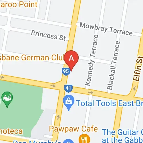 Parking, Garages And Car Spaces For Rent - 99 Wellington Road, East Brisbane 4169
