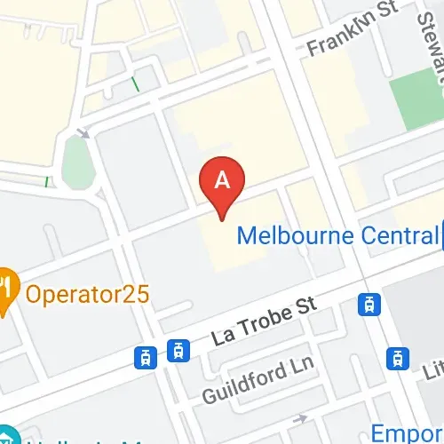Parking, Garages And Car Spaces For Rent - Abackett Street, Melbourne