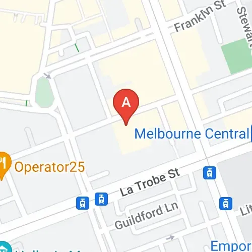 Parking For Rent - Abackett Street, Melbourne