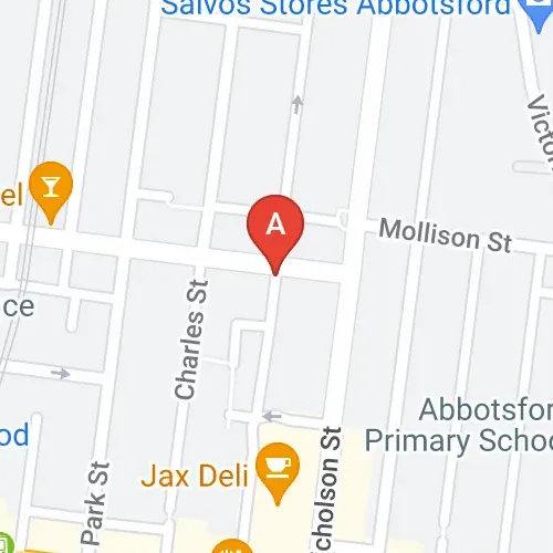 Parking Spaces For Rent - Abbotsford - Secure & Convenient Outdoor Parking Opposite The Hive Shopping Mall