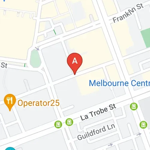 Parking For Rent - A'beckett St, Melbourne City