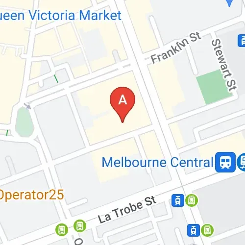 Parking, Garages And Car Spaces For Rent - A'beckett St., Melbourne 