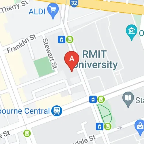 Parking For Rent - A'beckett Street Melbourne A Convenient Car Space Within The Cbd