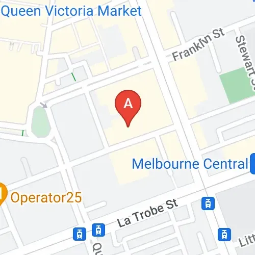 Parking, Garages And Car Spaces For Rent - A'beckett Street, Melbourne