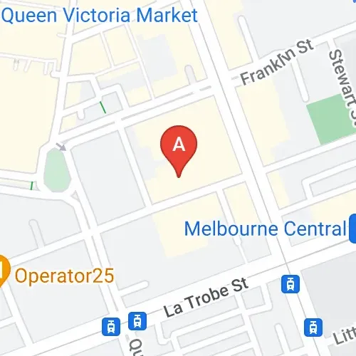 Parking For Rent - A'beckett Street, Melbourne
