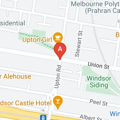 Parking For Rent - Accessible, Drive In Parking Space By Prahran Station