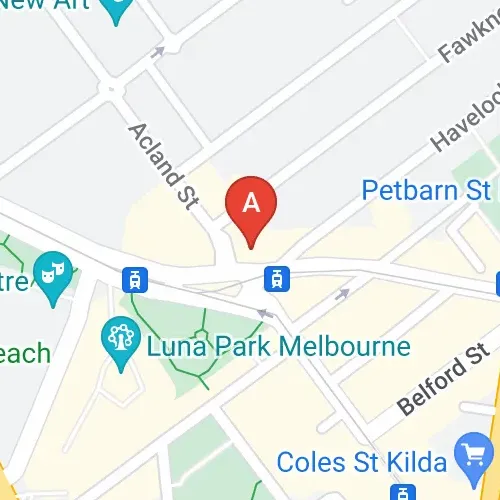 Parking, Garages And Car Spaces For Rent - Acland St, St Kilda Long Term Or Short Term