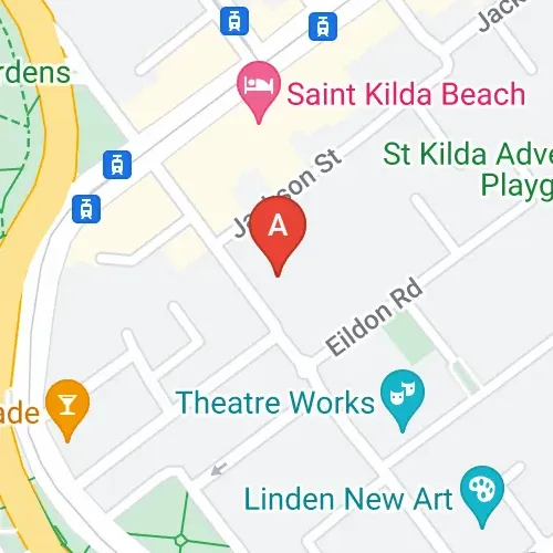 Parking, Garages And Car Spaces For Rent - Acland Street , Stkilda 