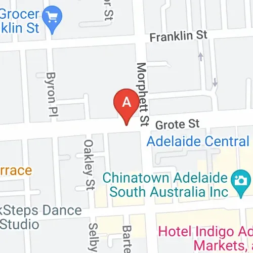 Parking, Garages And Car Spaces For Rent - Adelaide Grote Street 