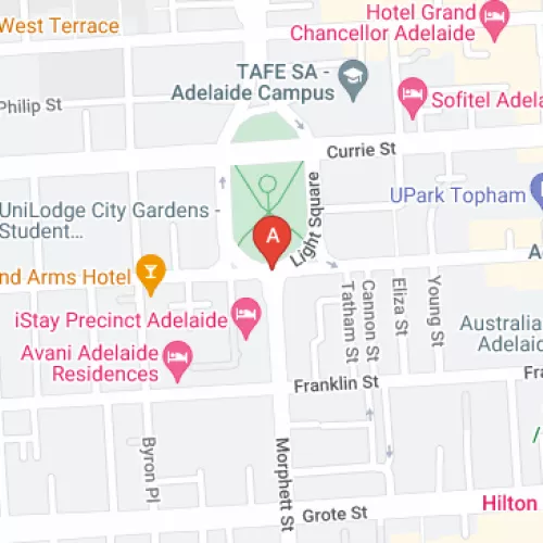 Parking, Garages And Car Spaces For Rent - Adelaide - Reserved Cbd Parking Near Tafe