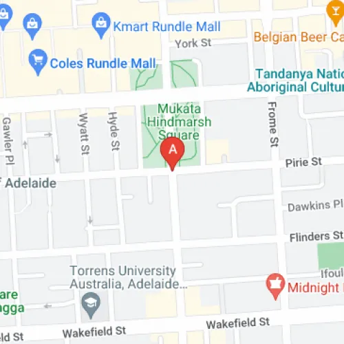 Parking, Garages And Car Spaces For Rent - Adelaide - Secure Undercover Parking Near Rundle Mall