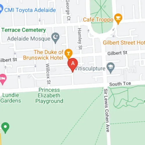 Parking For Rent - Adelaide - Secure Undercover Parking Near South West Cbd