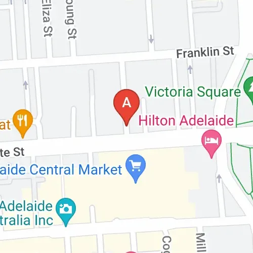 Parking For Rent - Adelaide - Unreserved Cbd Parking Near Central Market