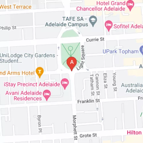 Parking For Rent - Adelaide - Unreserved Cbd Parking Near Tafe