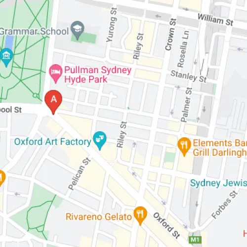 Parking For Rent - Affordable, 24/7, Cbd, Liverpool St, Sydney
