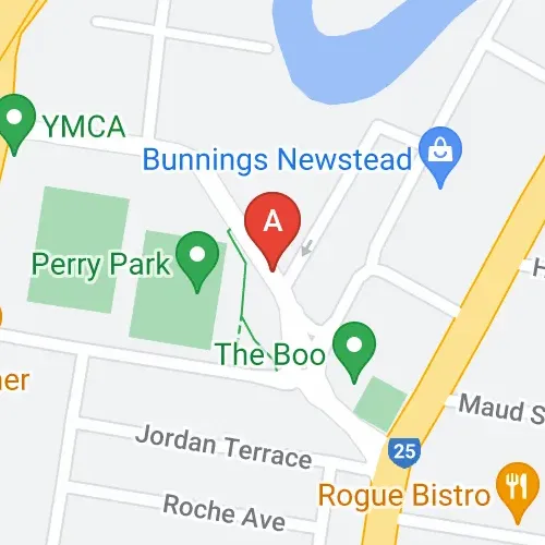 Parking For Rent - Affordable 24/7 Parking In Prime Bowen Hills Location