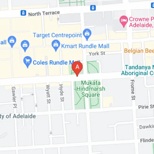 Parking For Rent - Affordable Cbd Parking!