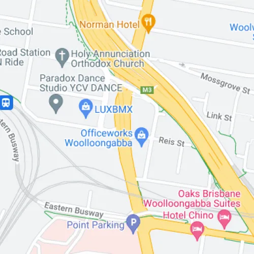 Parking For Rent - Affordable, Convenient Parking Near The Gabba/pa Hospital - $38/week