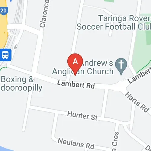 Parking For Rent - Affordable Park Space In Prime Location - Indooroopilly