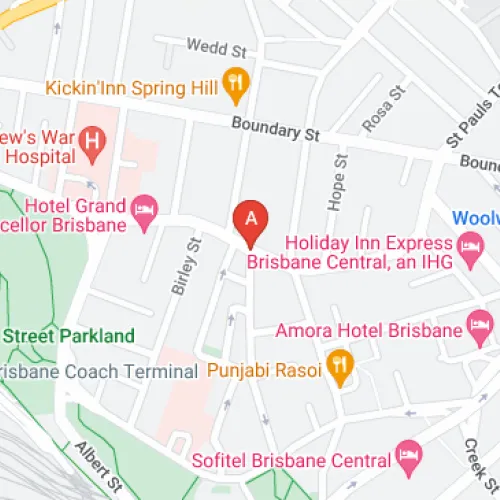 Parking For Rent - Affordable Parking In Central Spring Hill Location