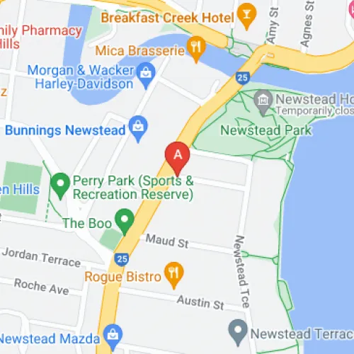 Parking, Garages And Car Spaces For Rent - Affordable Secure Parking Space In Newstead