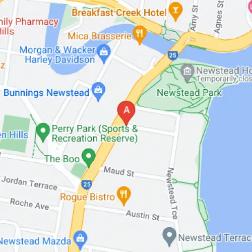 Parking For Rent - Affordable Secure Parking Space In Newstead