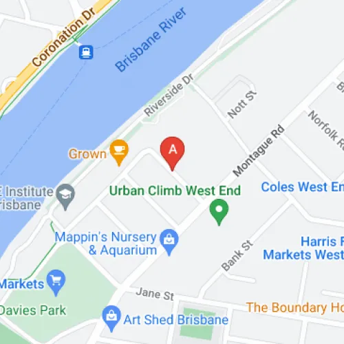 Parking For Rent - Affordable Undercover And Secure Parking/storage - 24/7 Access - West End