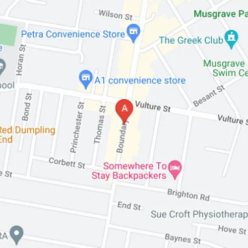 Parking, Garages And Car Spaces For Rent - Affordable Undercover Weekday Parking - Prime West End Location, Bordering South Brisbane