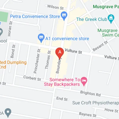 Parking Spaces For Rent - Affordable Undercover Weekday Parking - Prime West End Location, Bordering South Brisbane