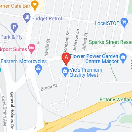 Parking For Rent - Airport Express Car Parking