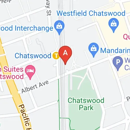 Parking, Garages And Car Spaces For Rent - Albee Ave, Chatswood 