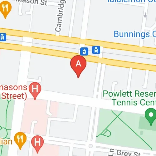 Parking, Garages And Car Spaces For Rent - Albert Street, East Melbourne