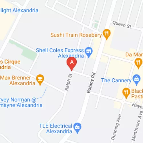 Parking For Rent - Alexandria - Safe Outdoor Parking At Ralph Street No3