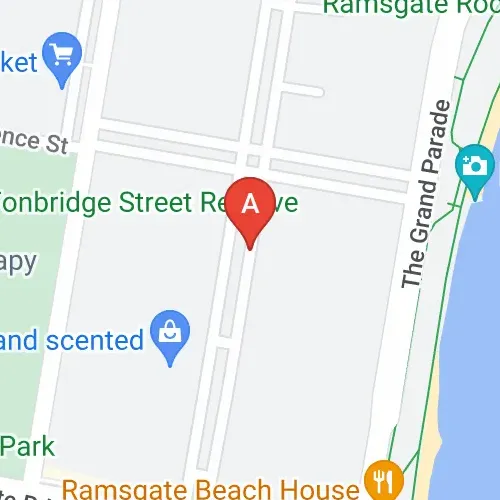 Parking, Garages And Car Spaces For Rent - Alfred St Ramsgate Beach