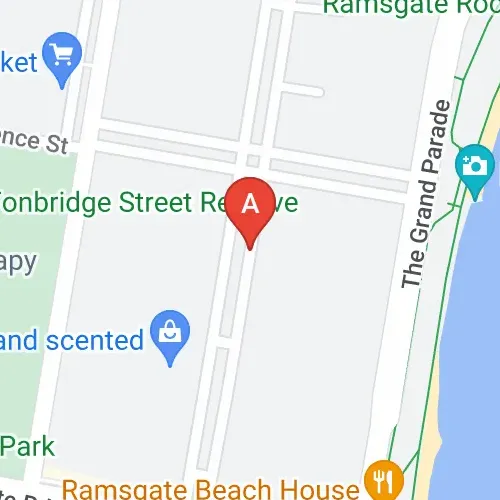 Parking For Rent - Alfred St Ramsgate Beach